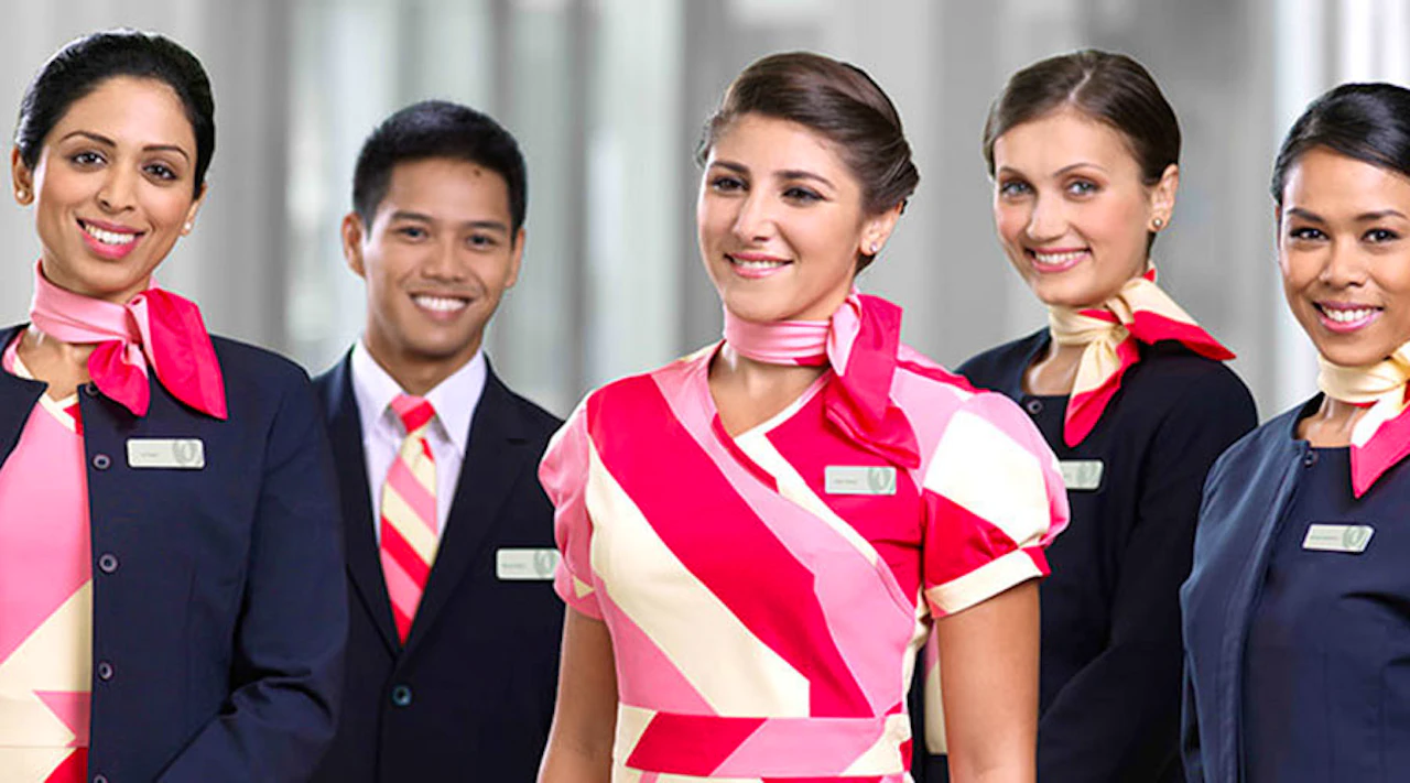 Marhaba Service: Departure Meet & Greet